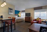Фото Residence Inn by Marriott Madison West/Middleton