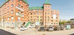 Gostsertgrupp (Kaslinskaya Street, 77) ، مراكز التصديق