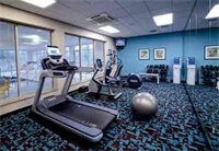 Фото Fairfield Inn & Suites by Marriott Wausau