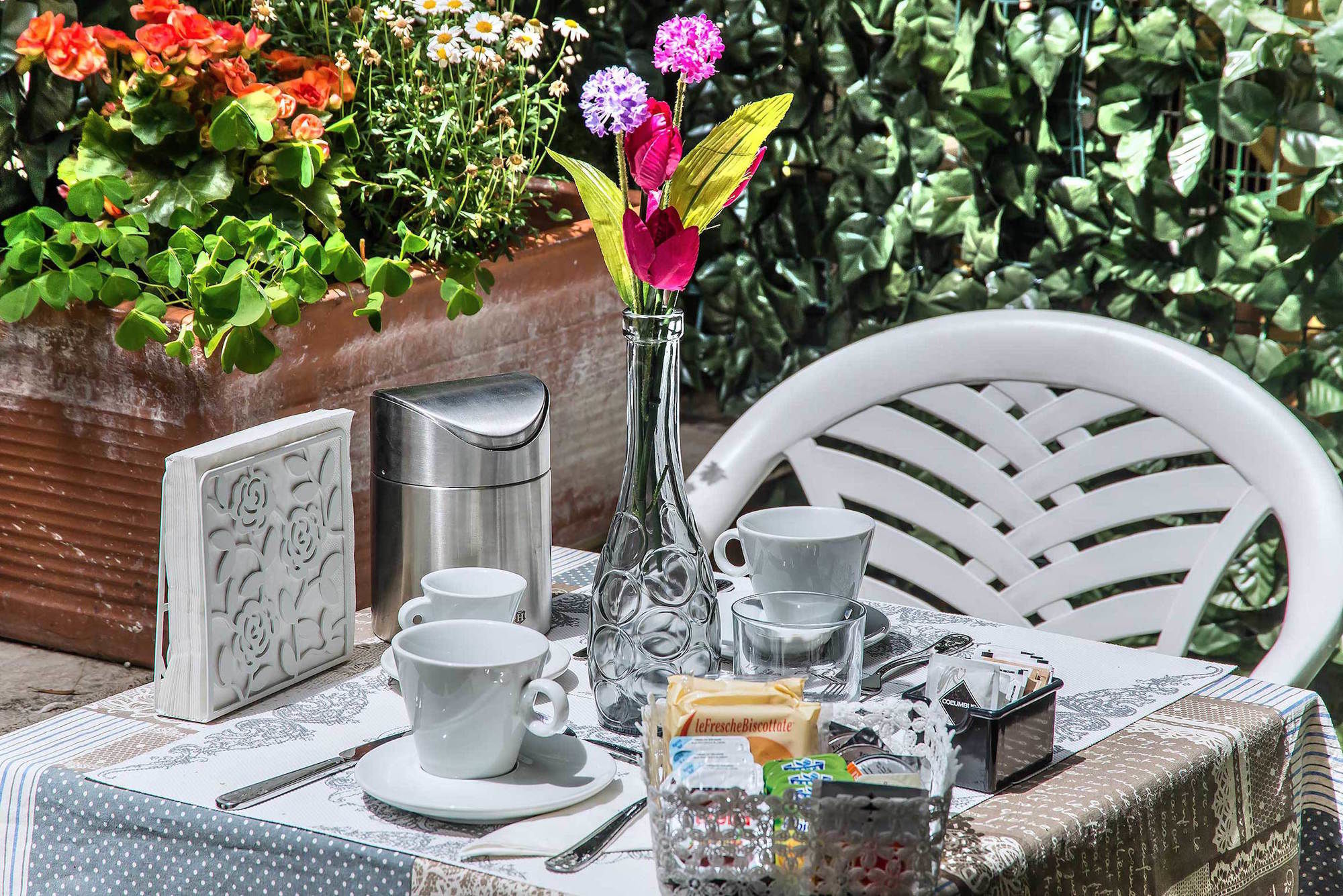 Фото отеля 5