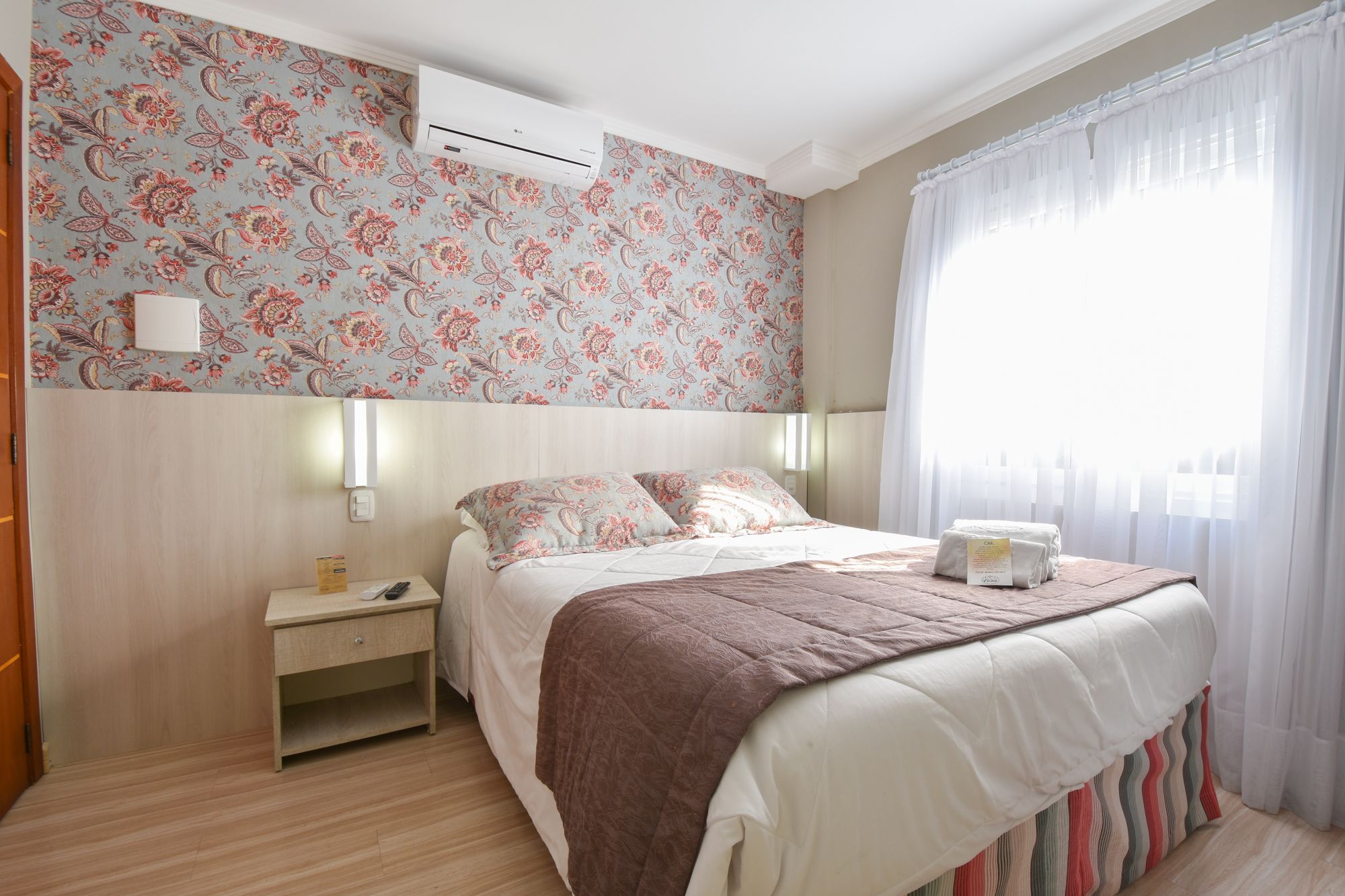 Фото Pousada Viena