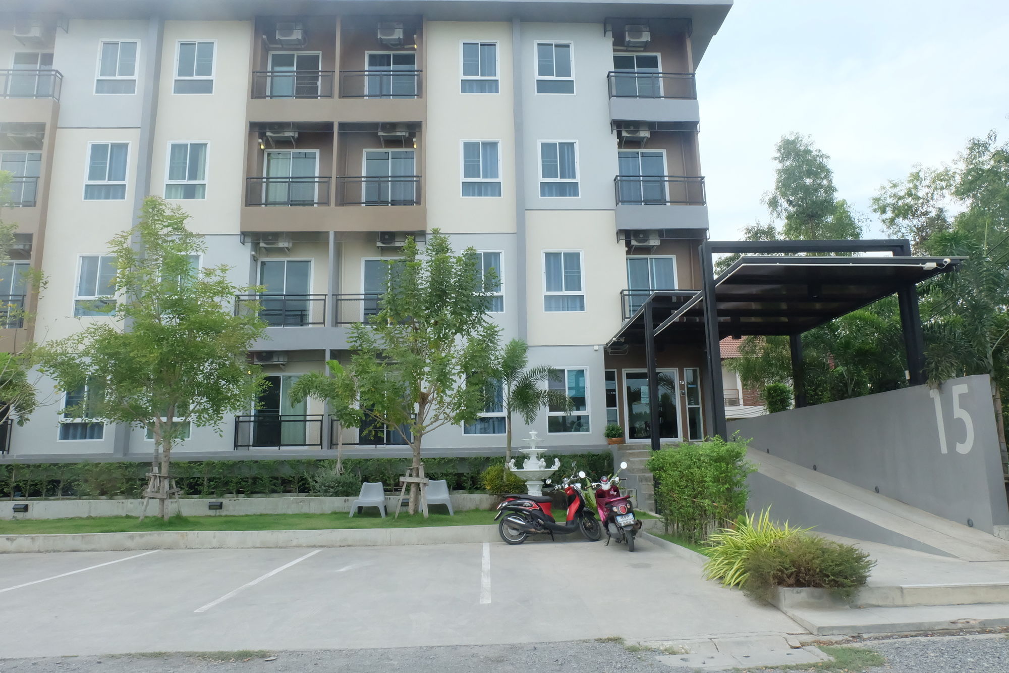 Фото I Rich Residence