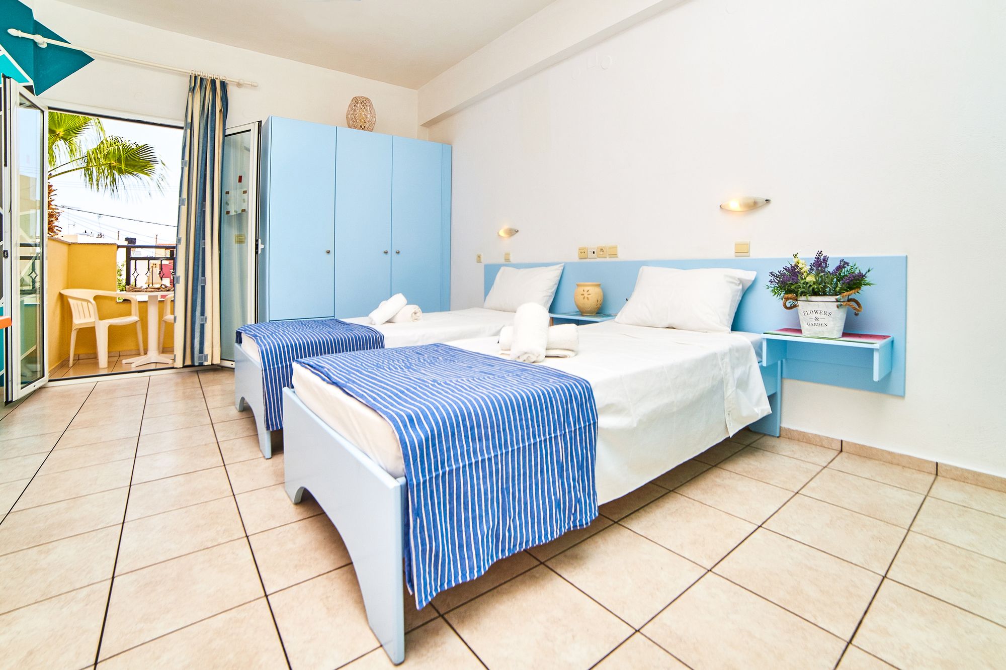 Фото Village Oasis - Annex