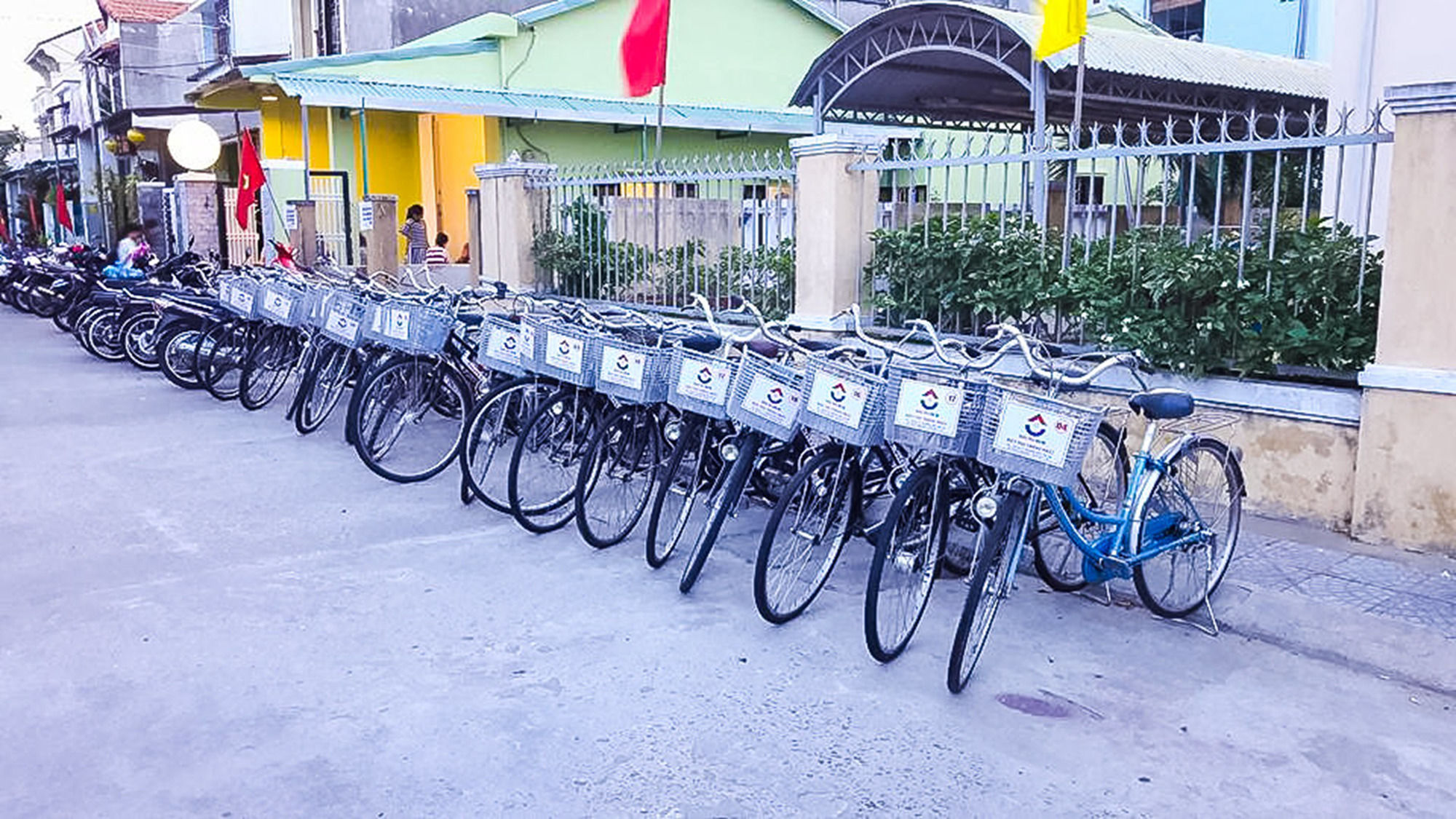 Фото Unity Villa Hoi An