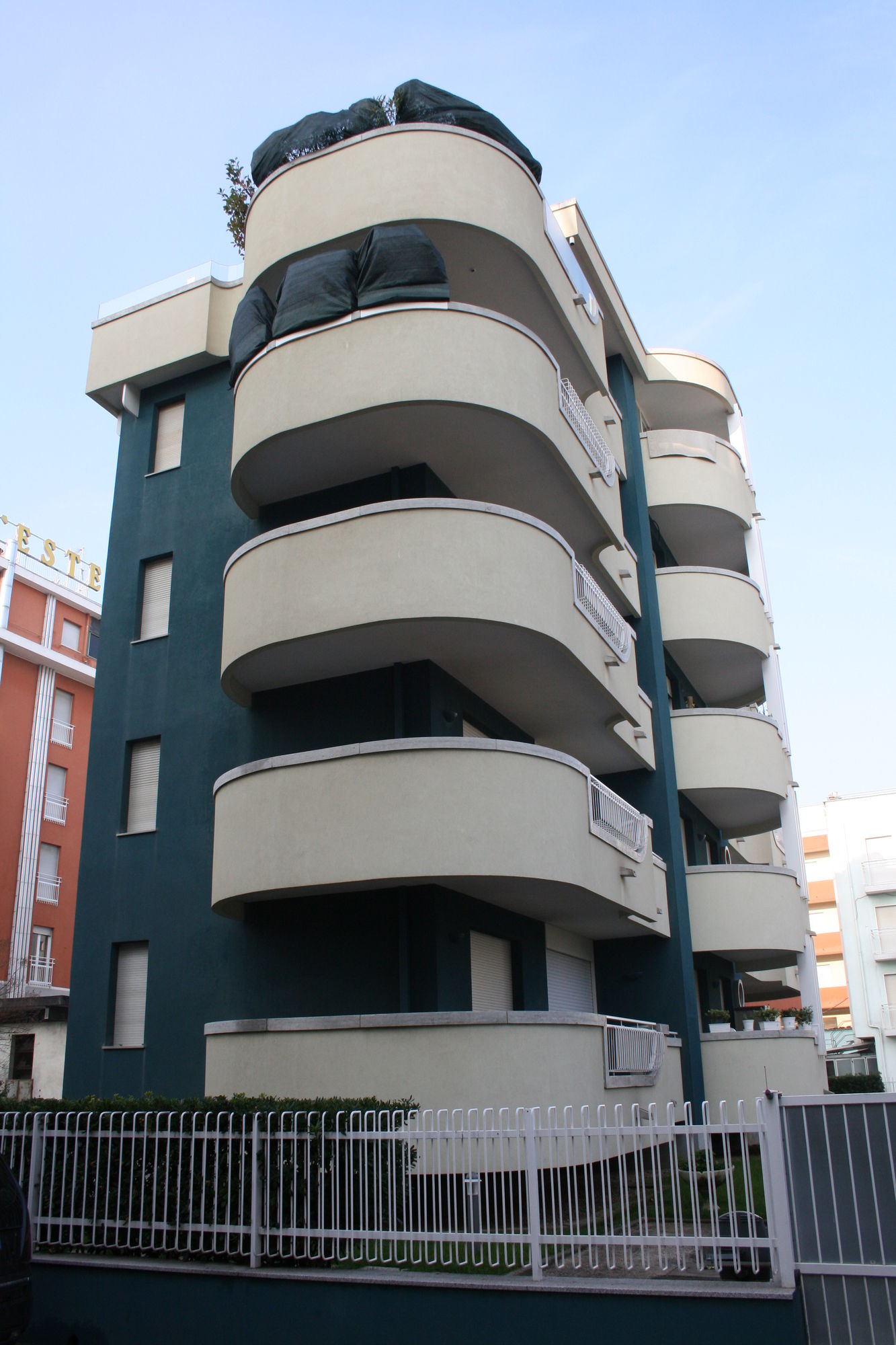 Фото Residenza Levante