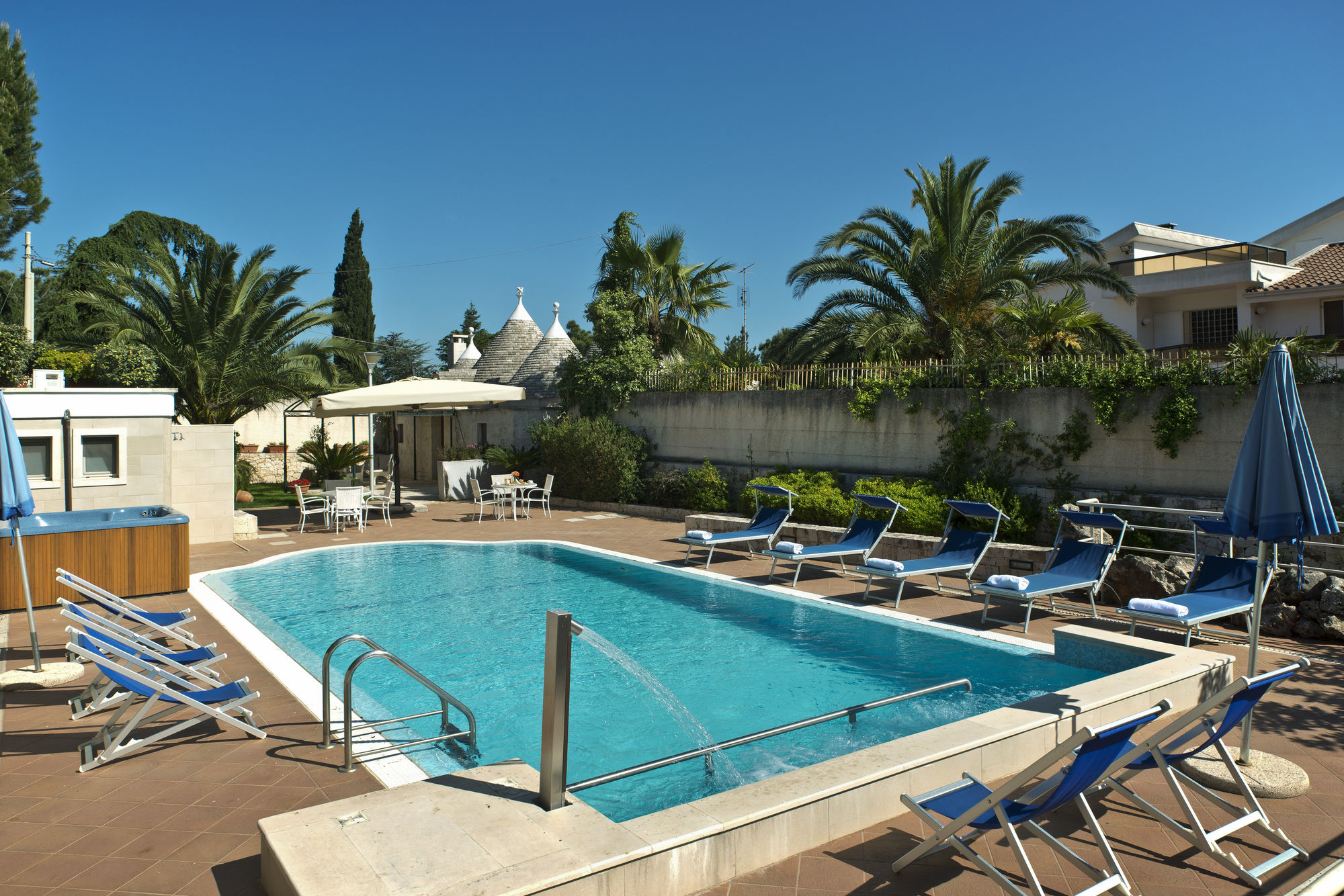 Фото Park Hotel La Grave