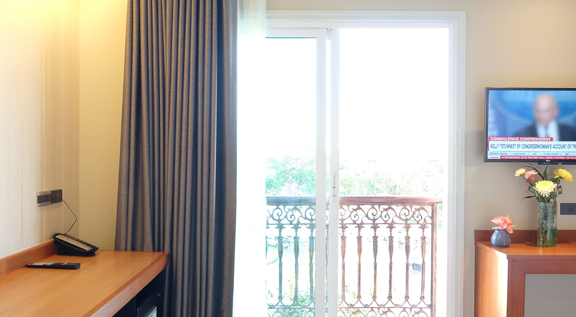 Фото Dang Derm in The Park