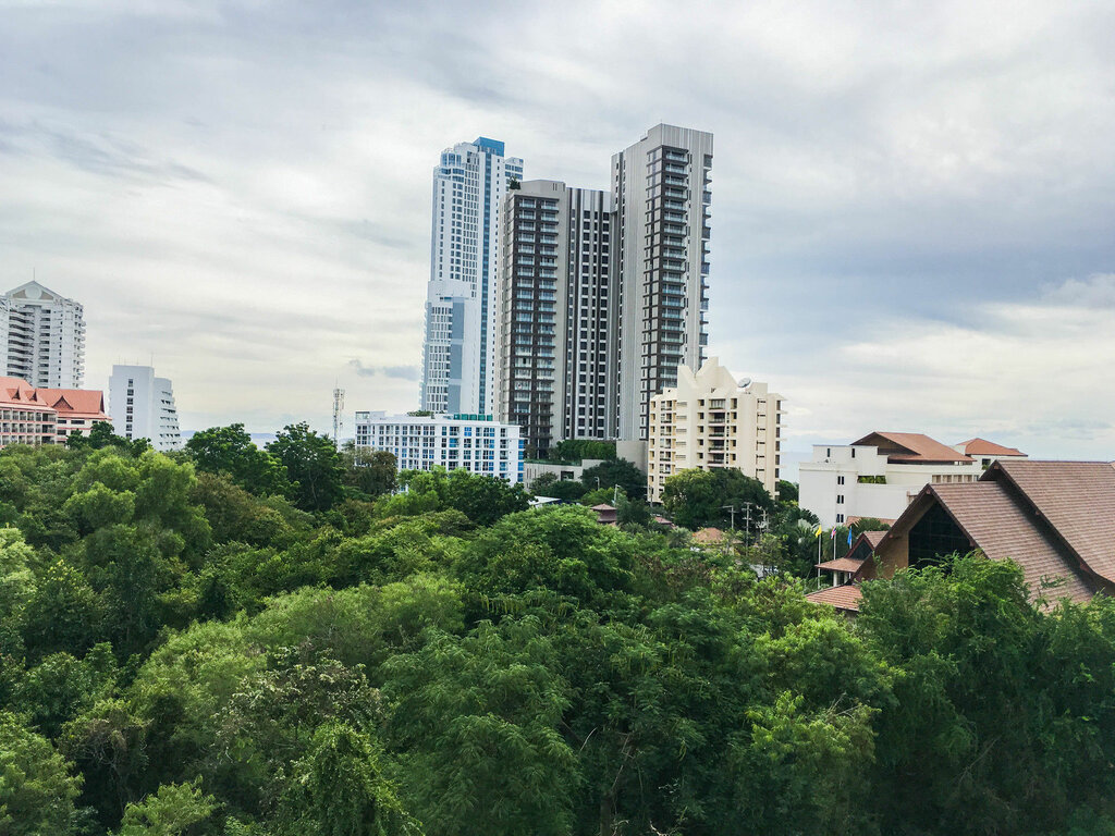 Short-term housing rental Club Royal Wongamat by Pattaya Sunny, Pattaya, photo