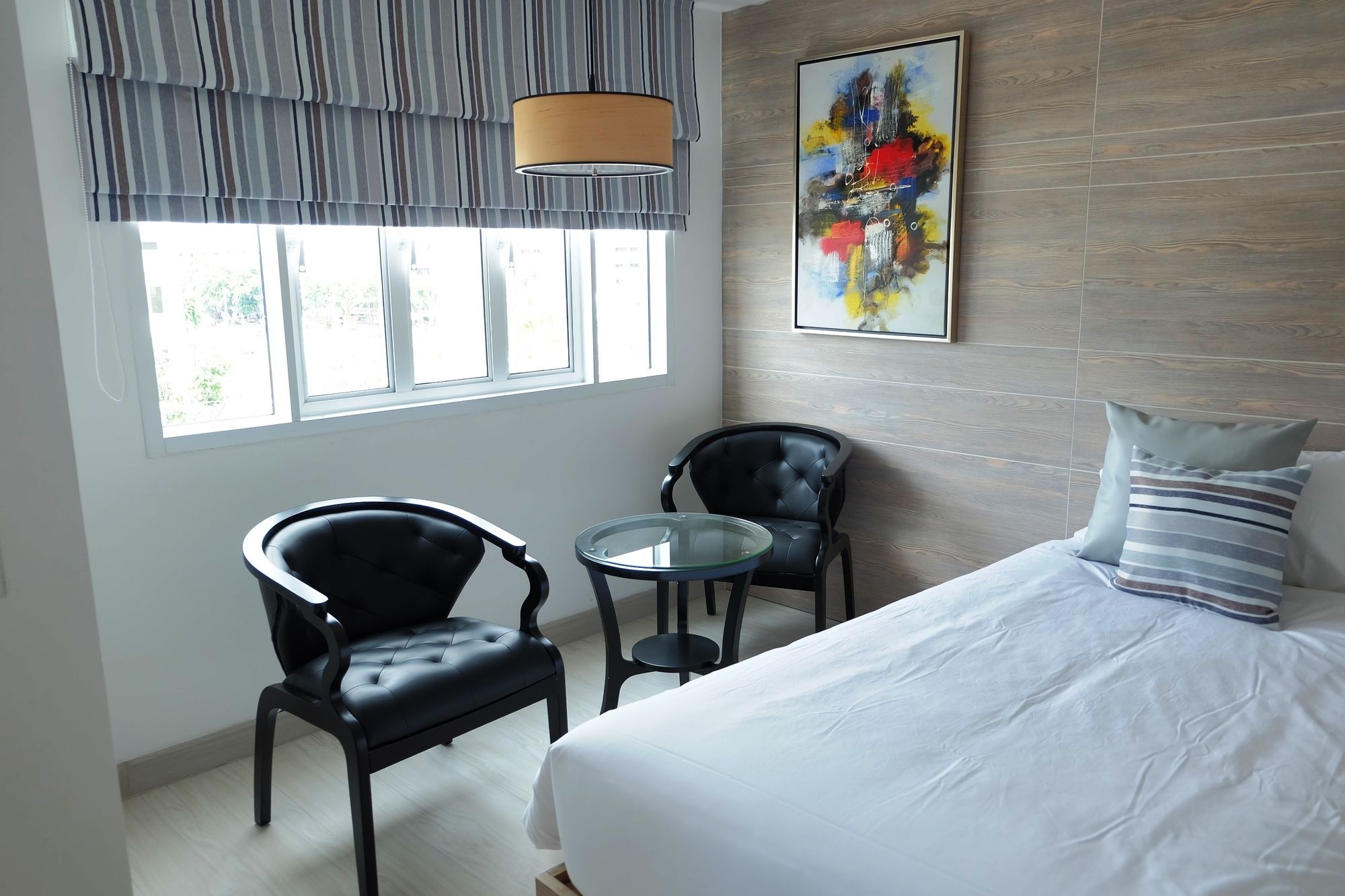 Фото Methavalai Residence