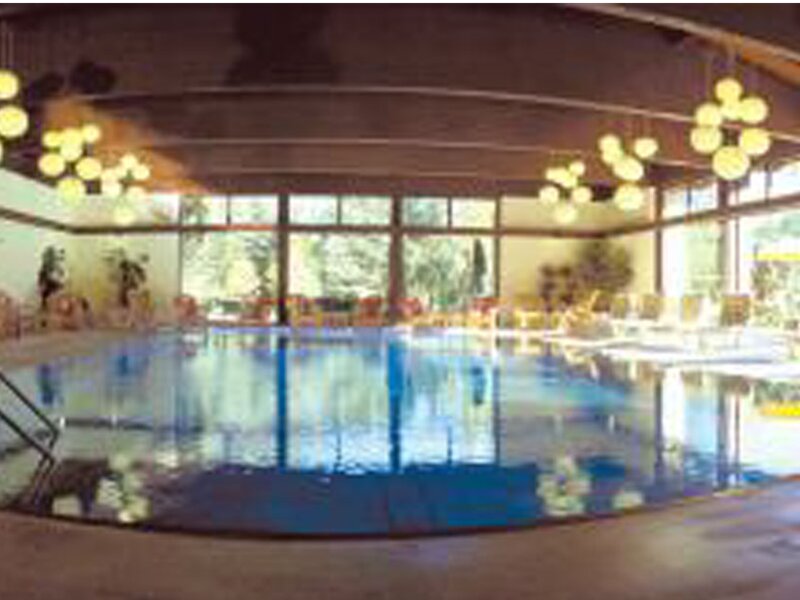 Фото Johannesbad Hotel Palace