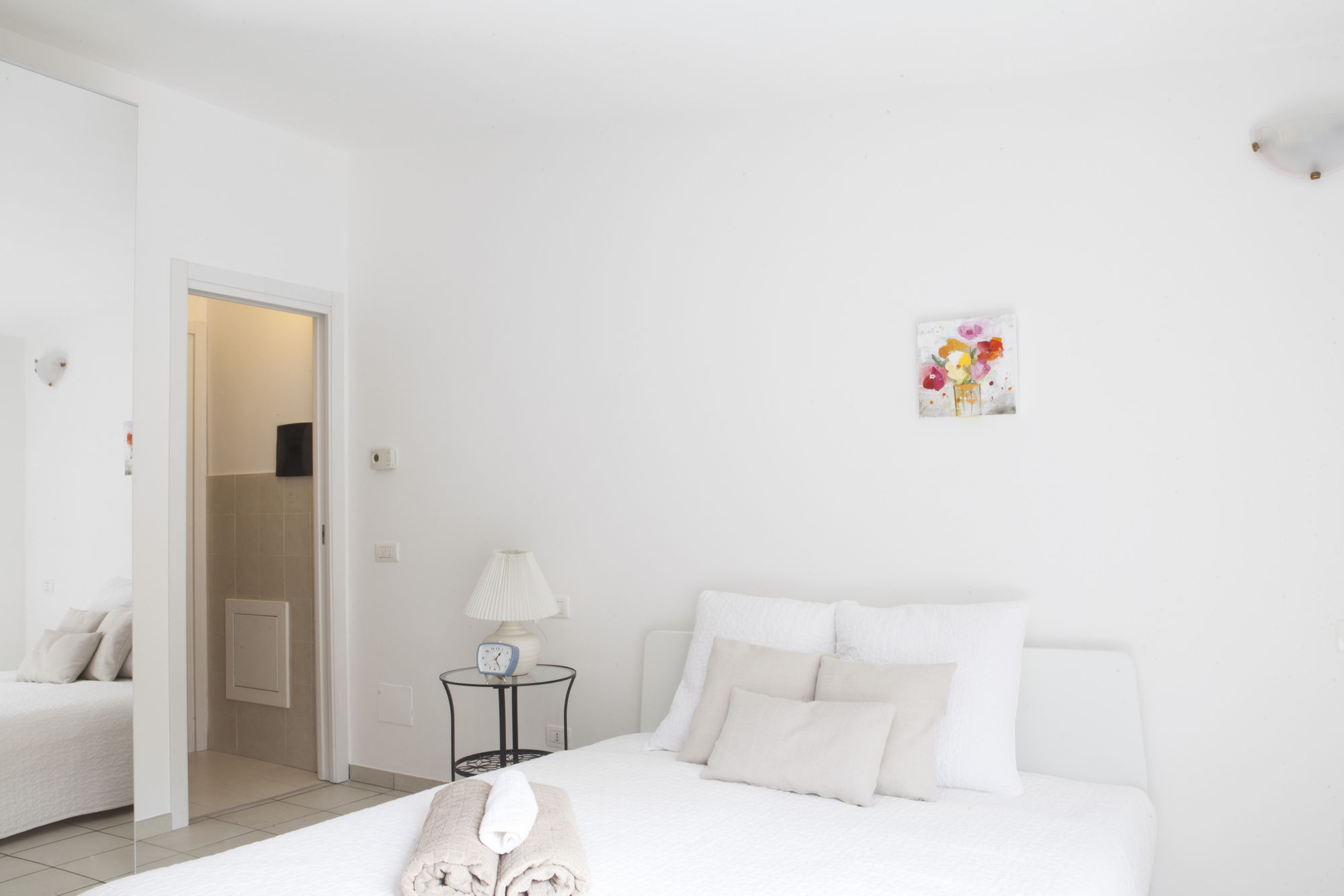 Фото Alessia's Flat - Loreto