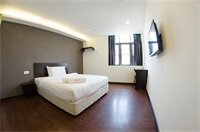 Фото Orange Hotels Kuchai Lama