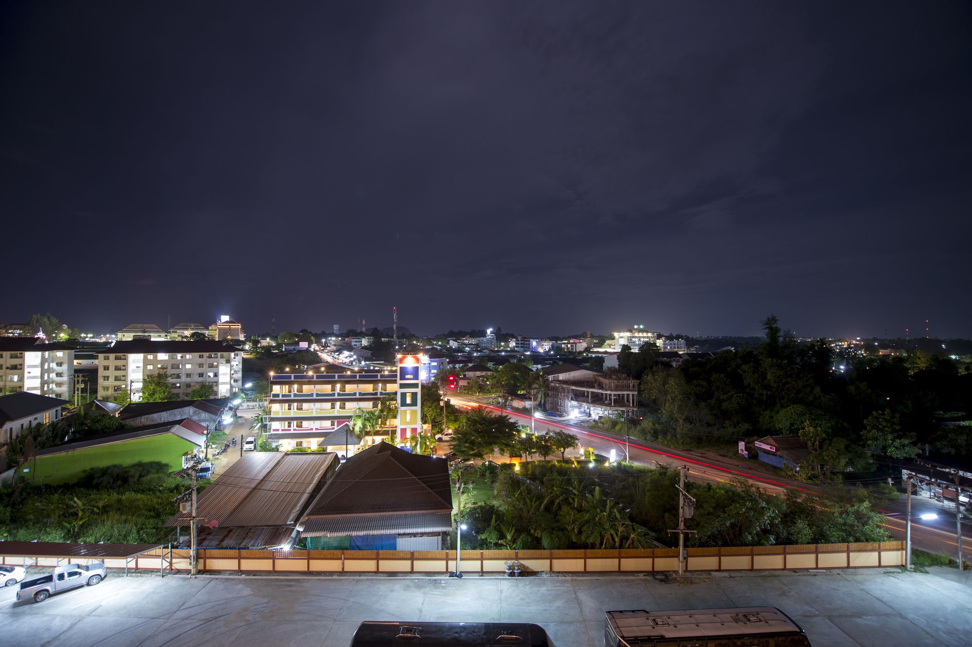 Фото Doungta Anda Hotel