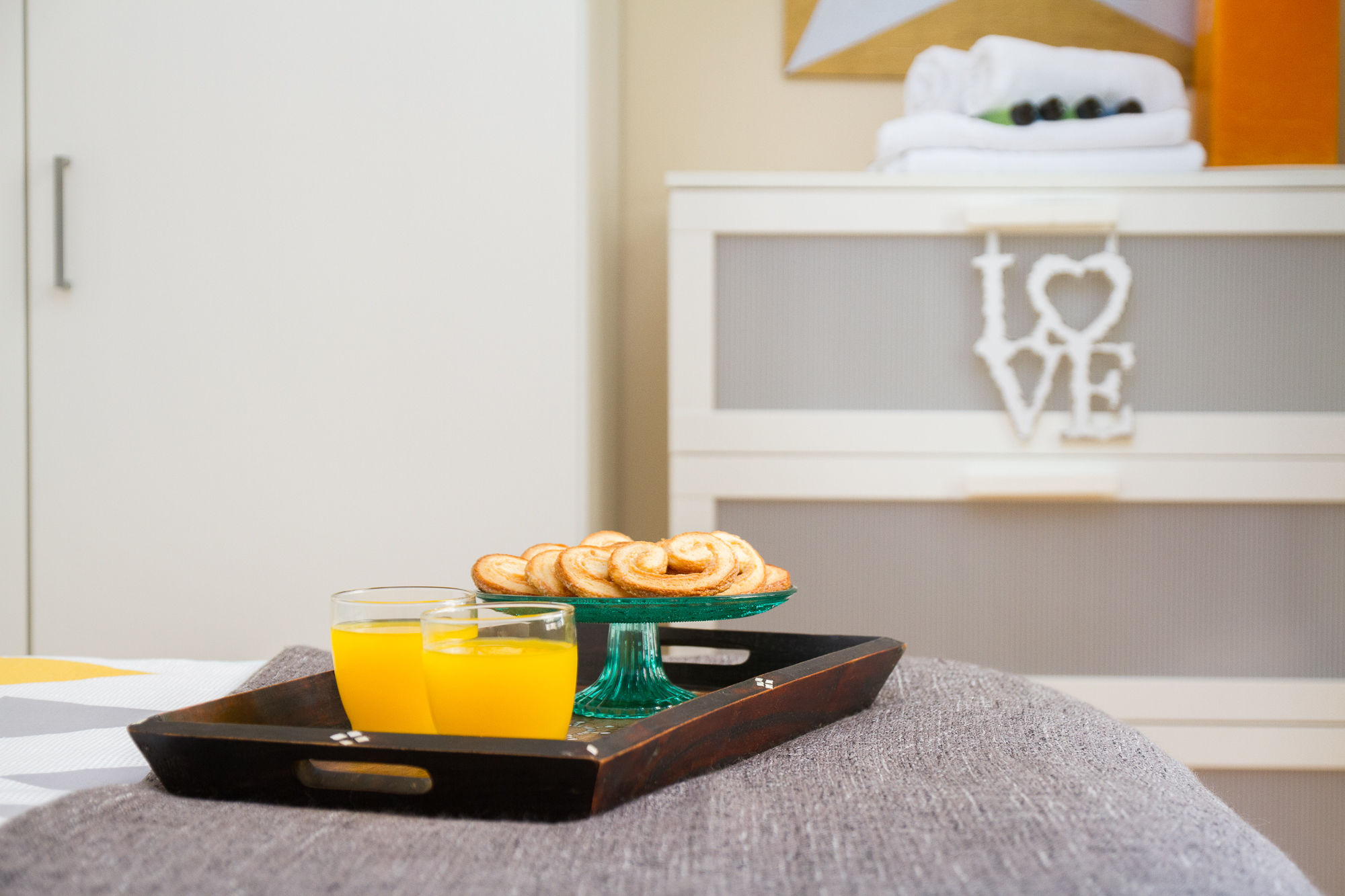 Фото Plaza San Francisco - City Centre by la Recepción