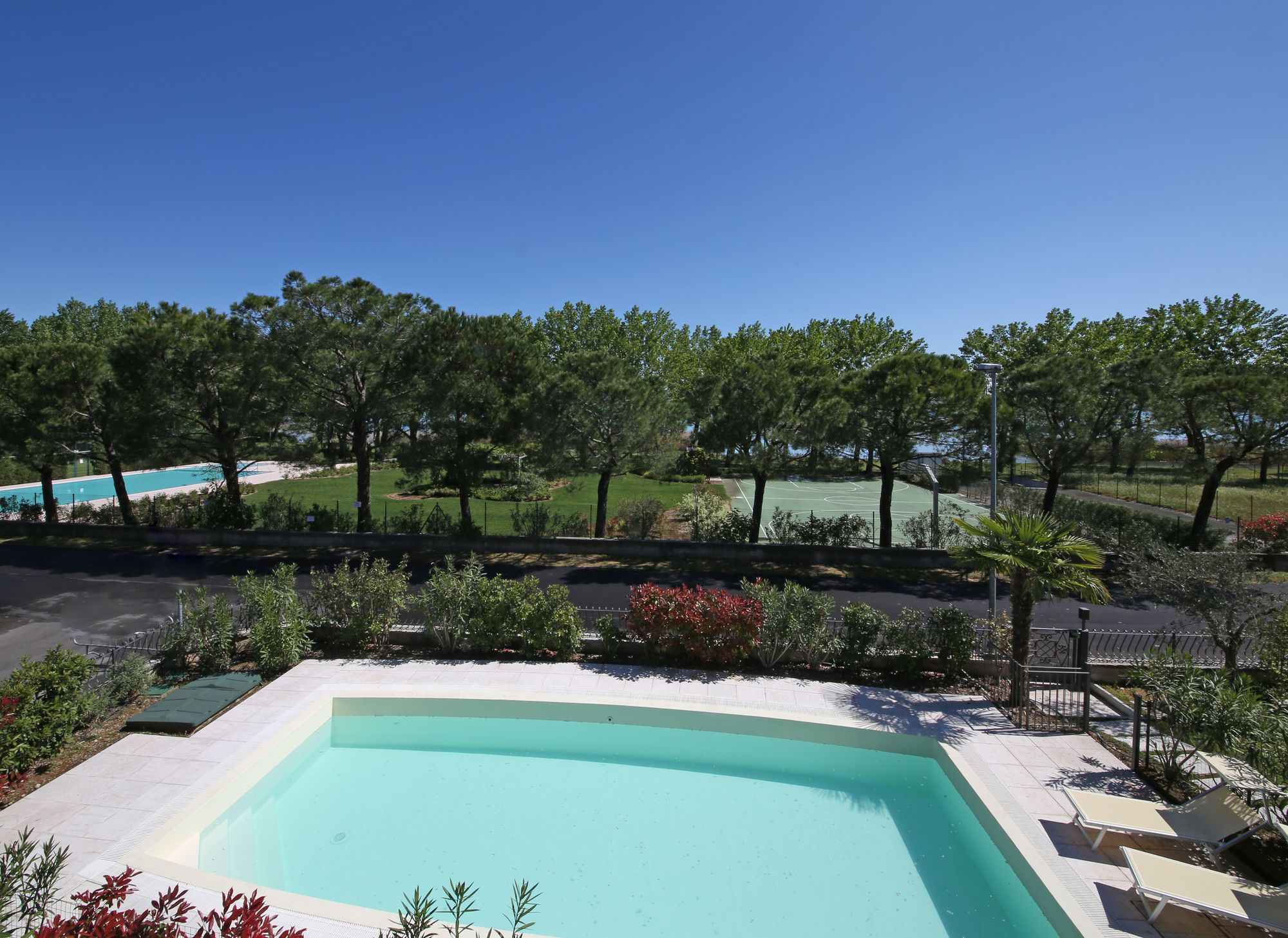 Фото Villa Aurora