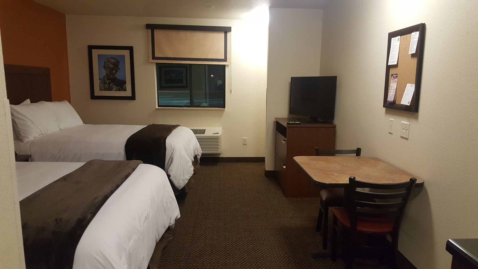 Фото My Place Hotel - Lubbock, Tx