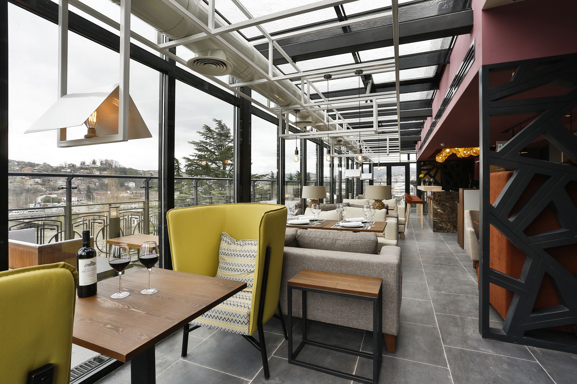 Фото Best Western Kutaisi