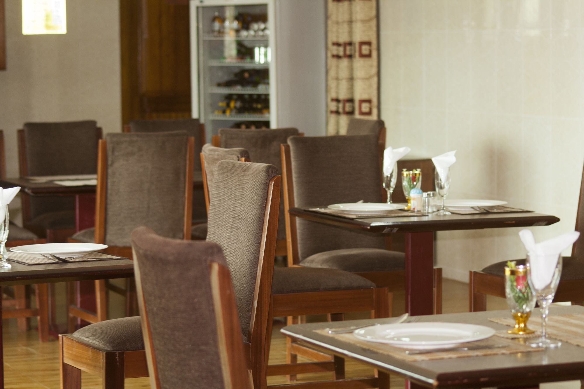 Фото Grand Star Hotel