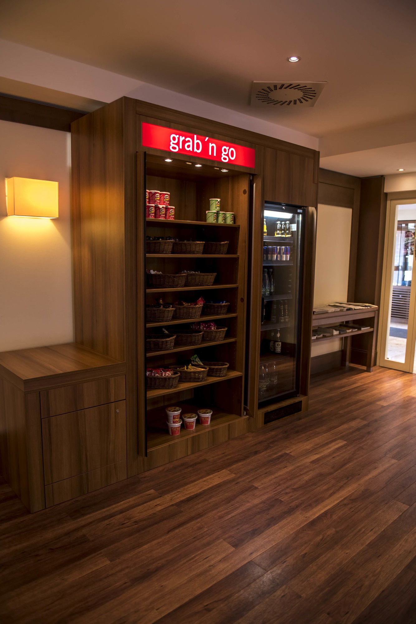 Фото Arthotel Ana im Olympiapark