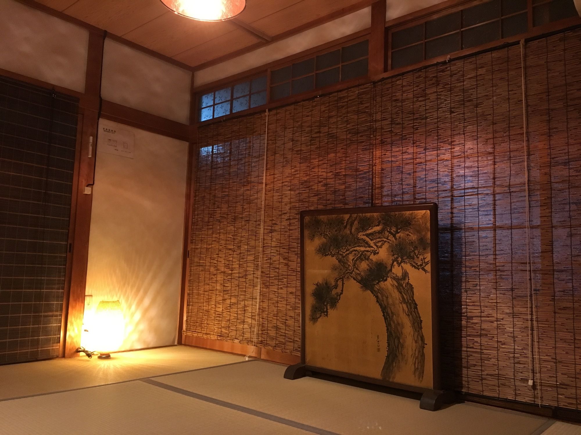 Фото Nara Guesthouse Kamunabi - Hostel