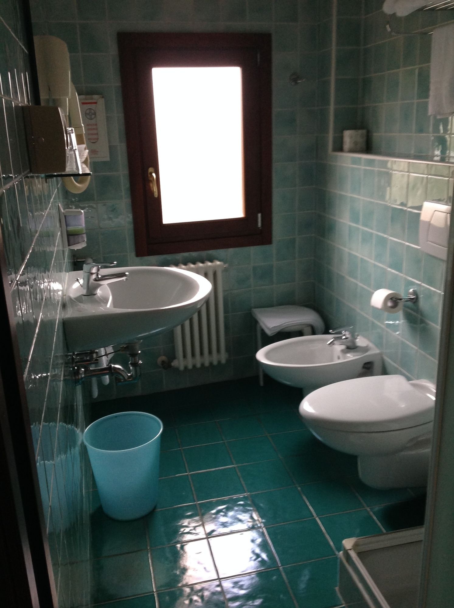 Фото Hotel S. Antonio