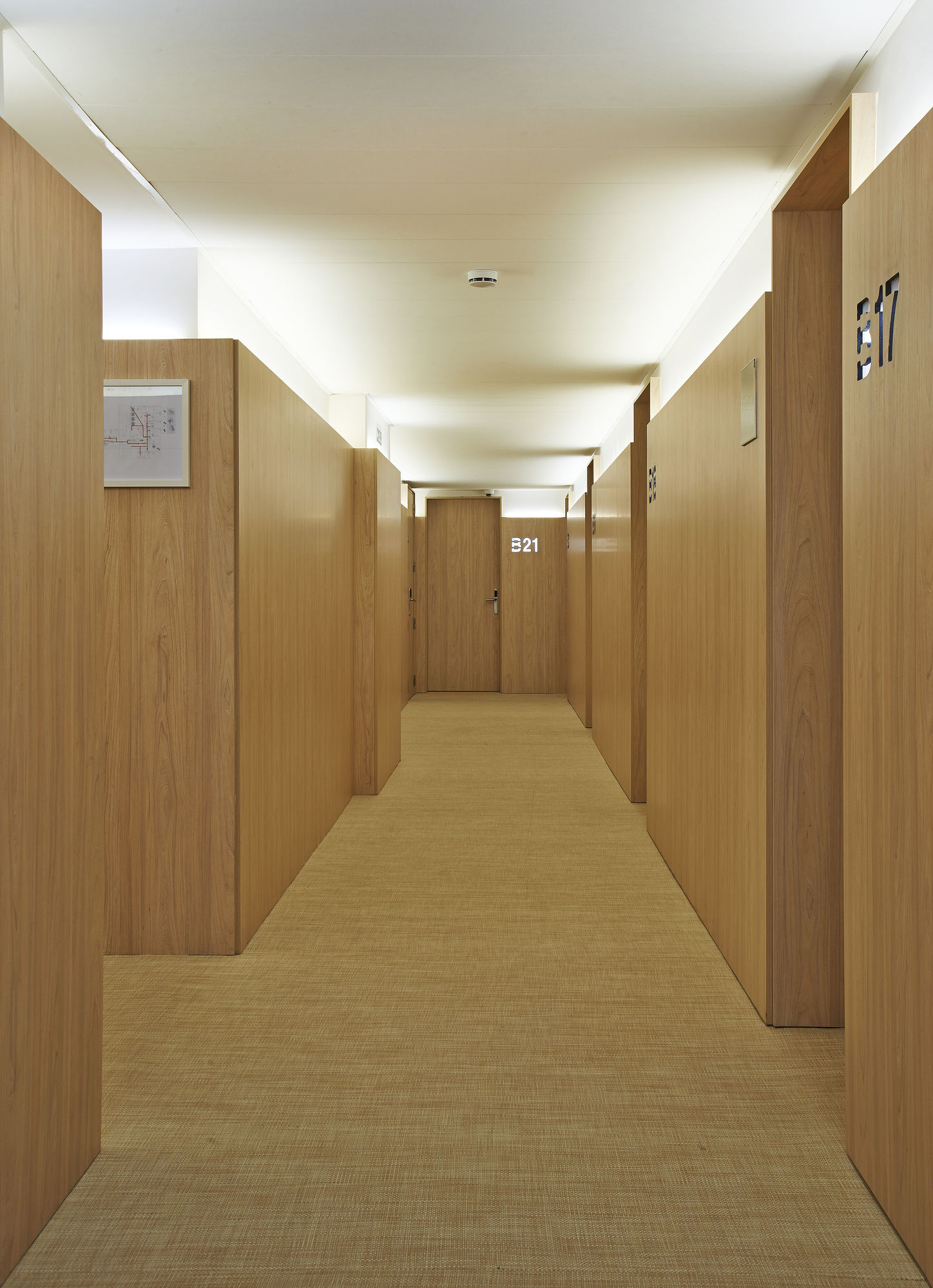 Фото Hotel Omnium