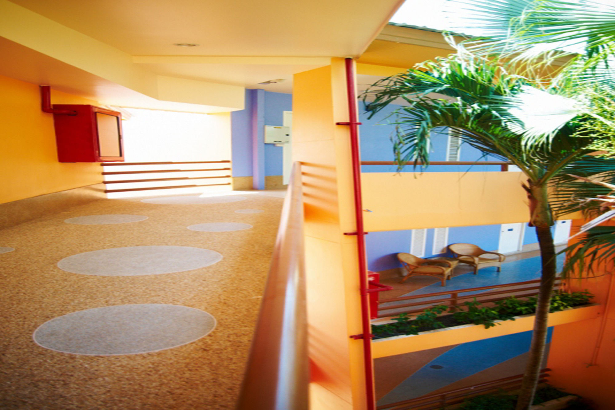 Фото Peace Resort Pattaya