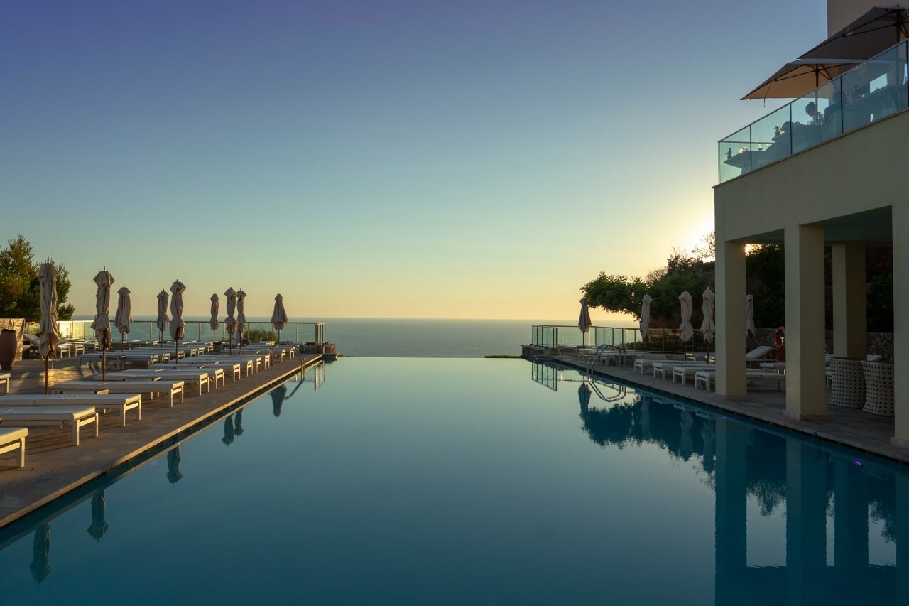 Фото Jumeirah Port Soller Hotel & SPA