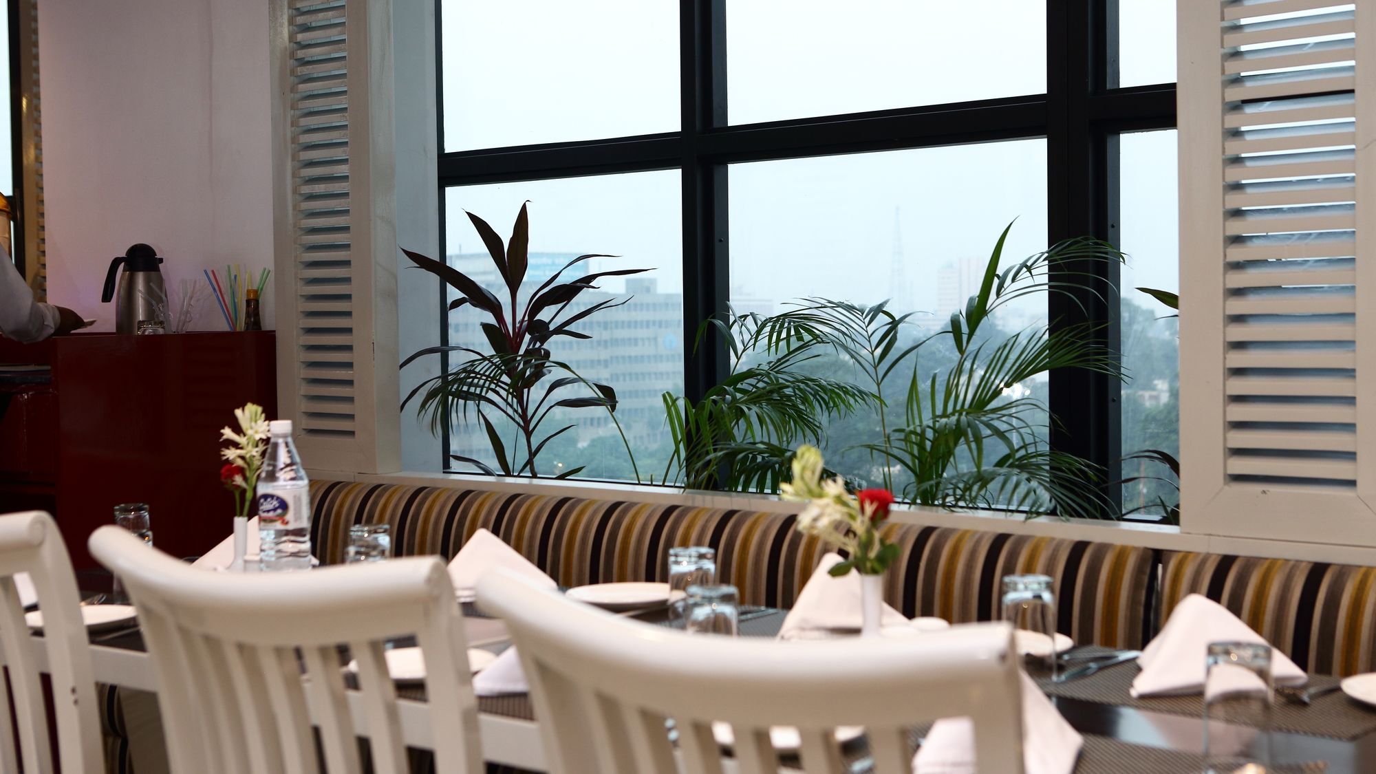 Фото Gemini Continental Lucknow