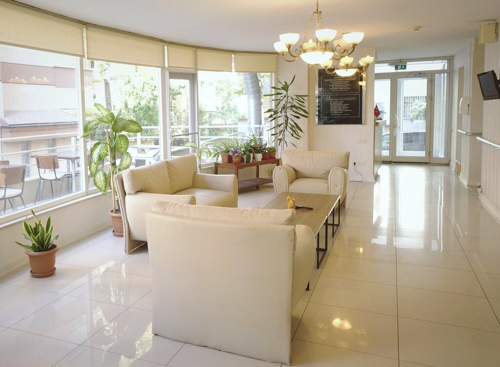Nursing home Private  Nursing Home and Elderly Care Center Hatice Satoglu, Istanbul, photo