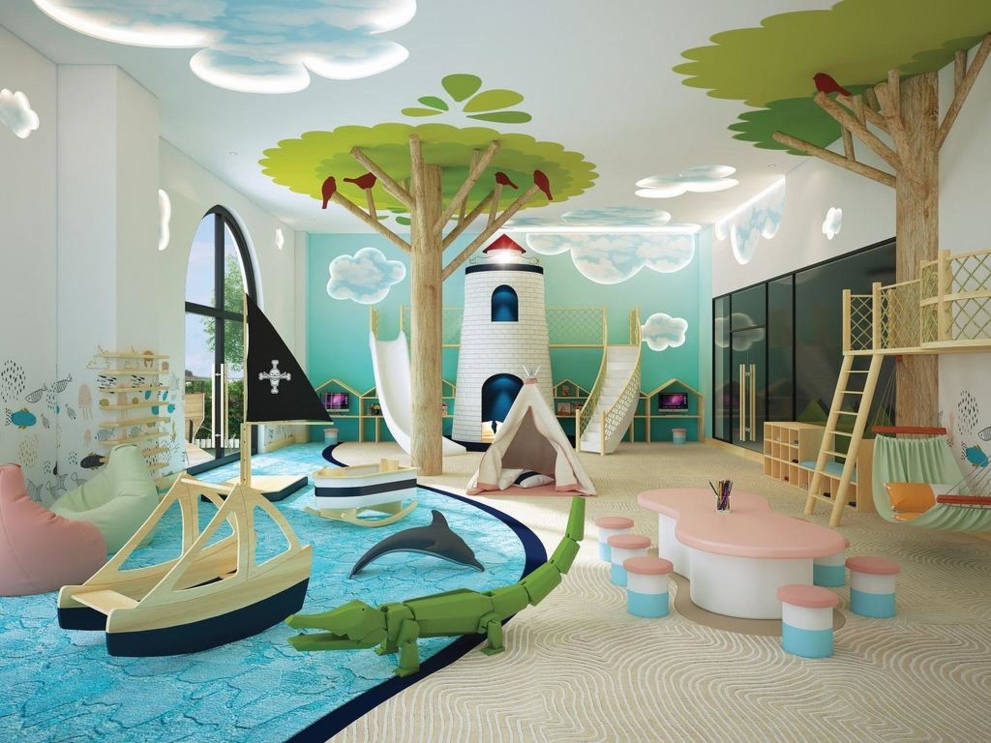 Фото Vinpearl Wonderworld Phu Quoc