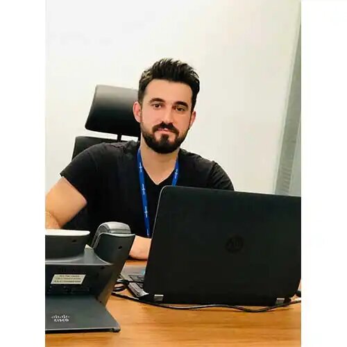 Educational center Bt Education, Istanbul, photo