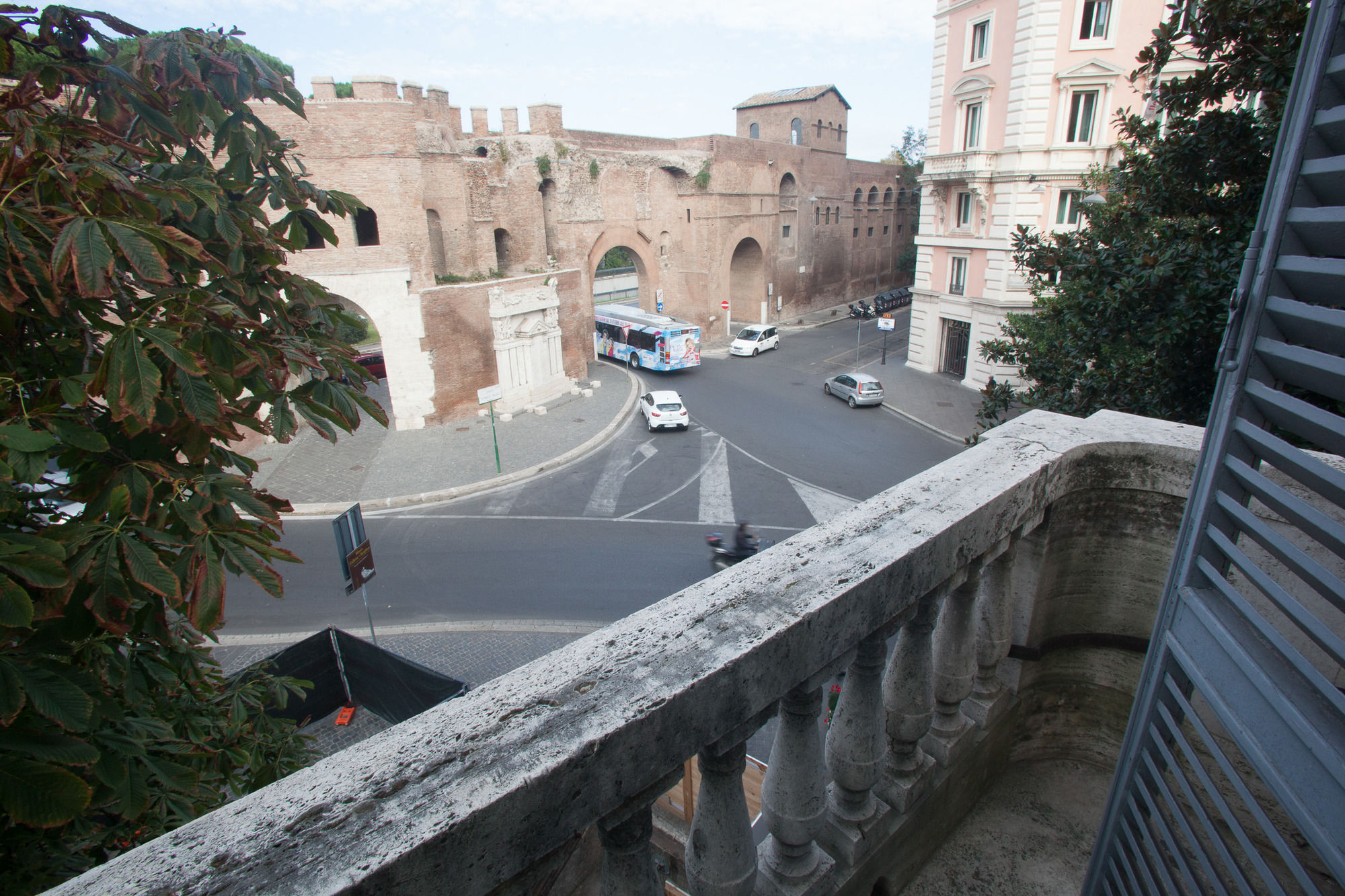 Фото Relais At Via Veneto