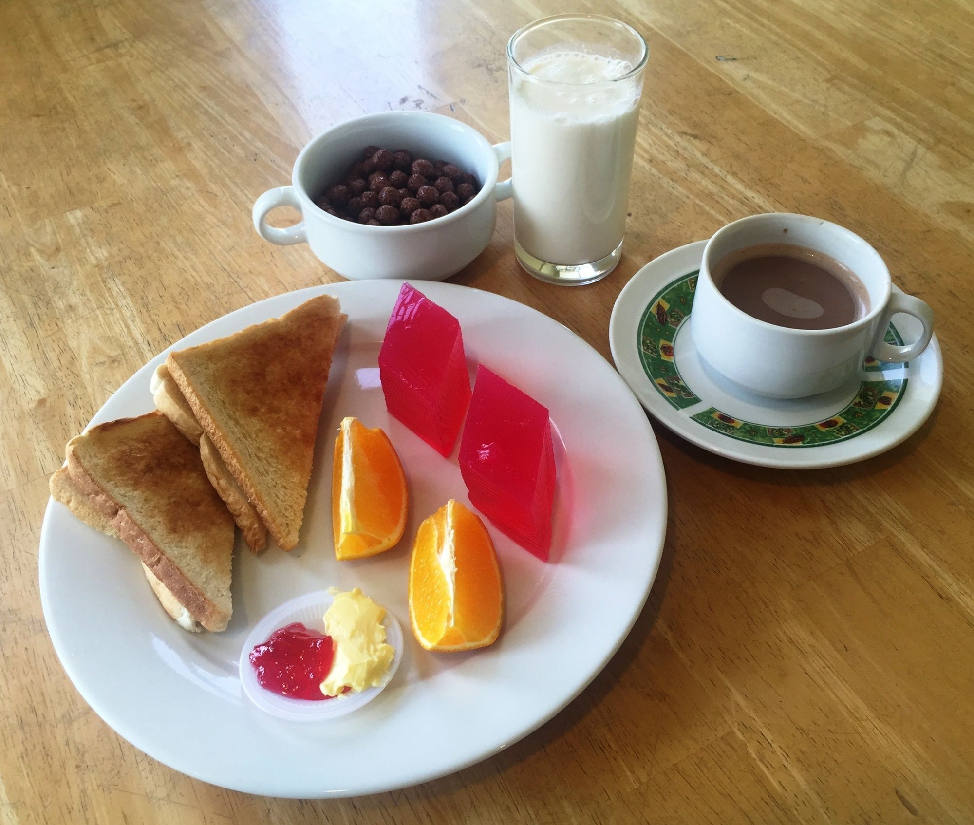 Фото Hotel Caliber Kuala Lumpur