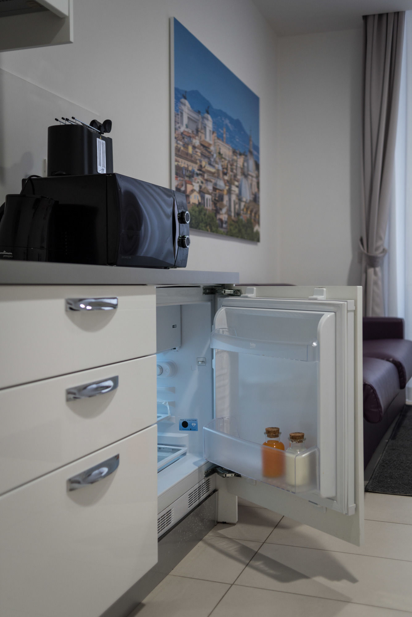 Фото Trevi Elite Rome