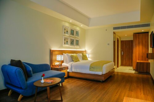 Гостиница Lemon Tree Premier Patna в Патне