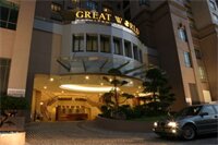 Фото Great World Serviced Apartments