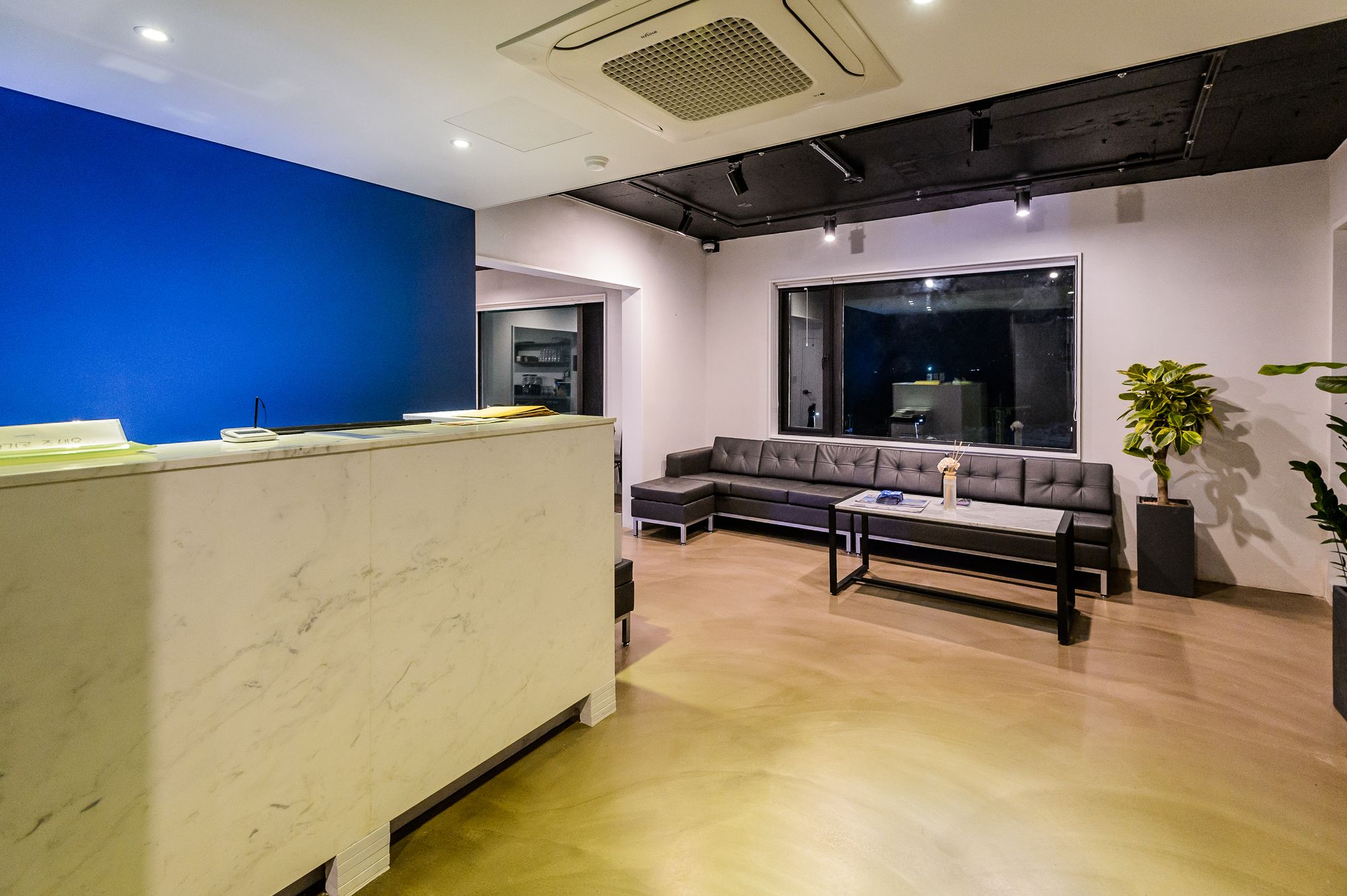 Фото Hotel Hyggelig