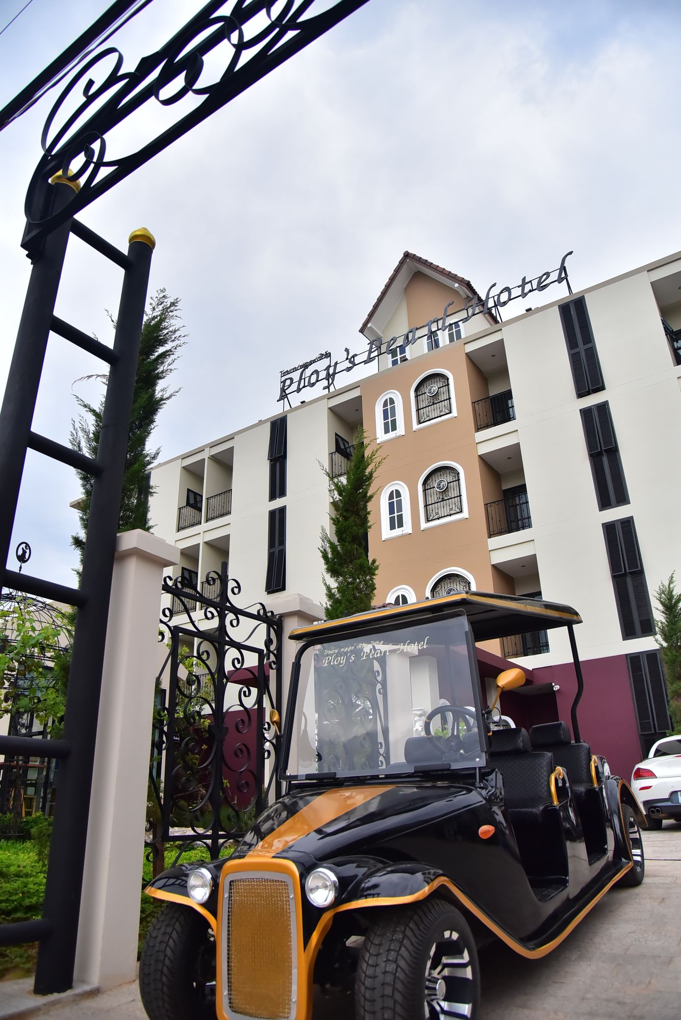 Фото отеля 5