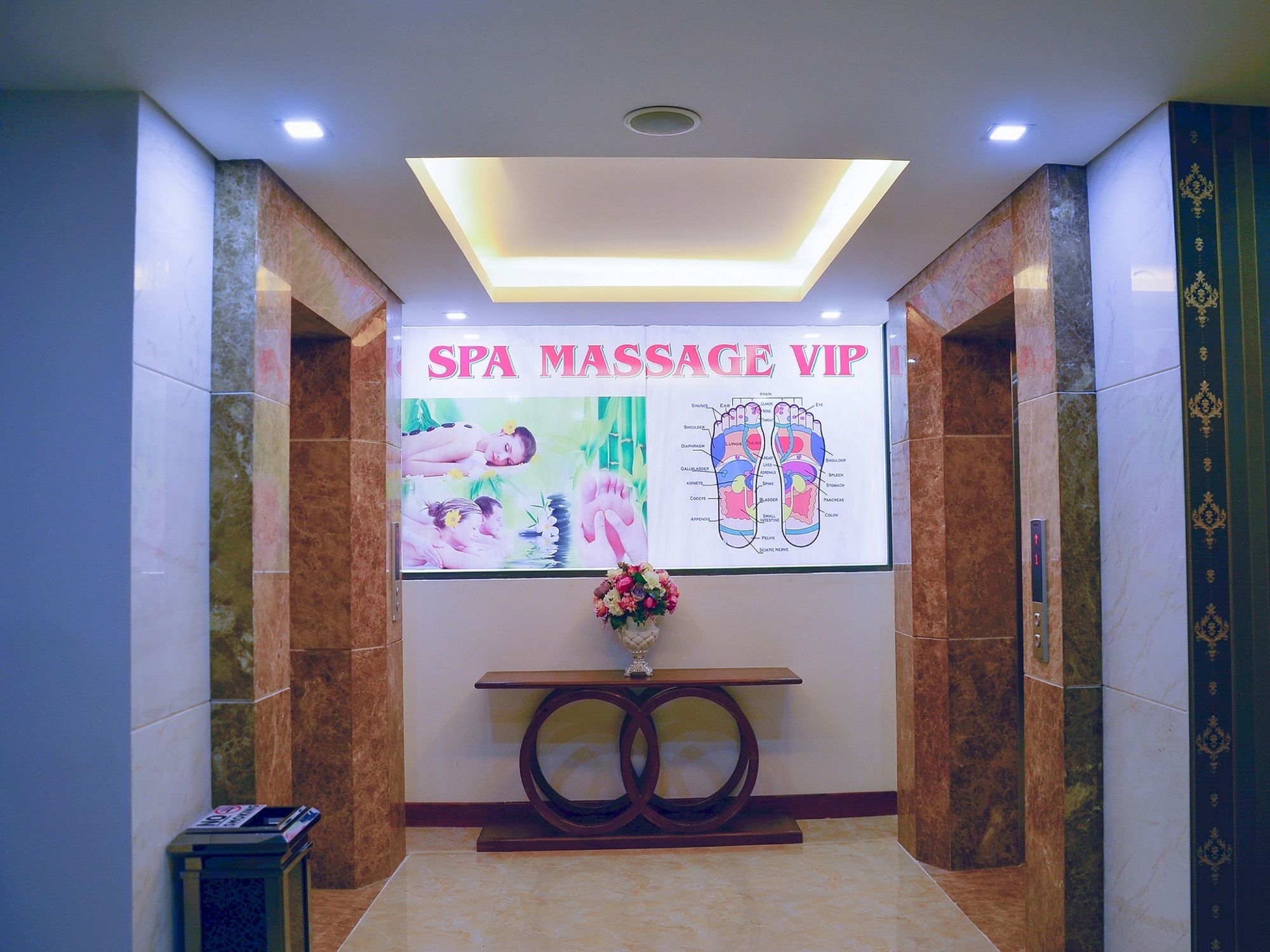 Фото Phuc Long Luxury Danang