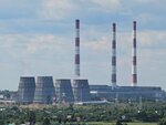 Naberezhnochelninskaya TETs Filial (Tetsovskiy proyezd, 76), energy company