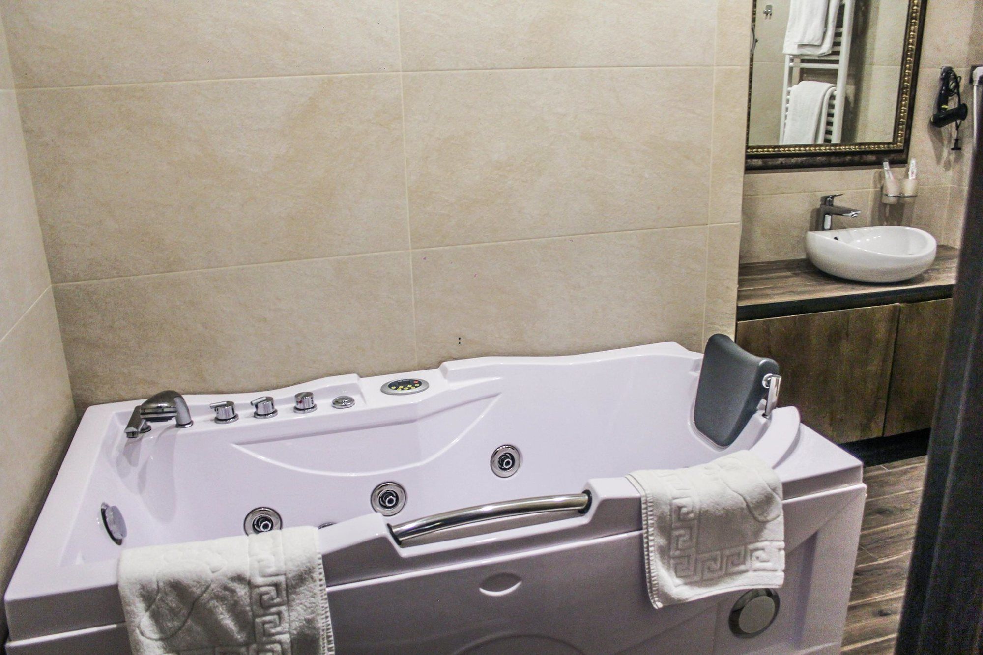 Фото Margot Old Tbilisi