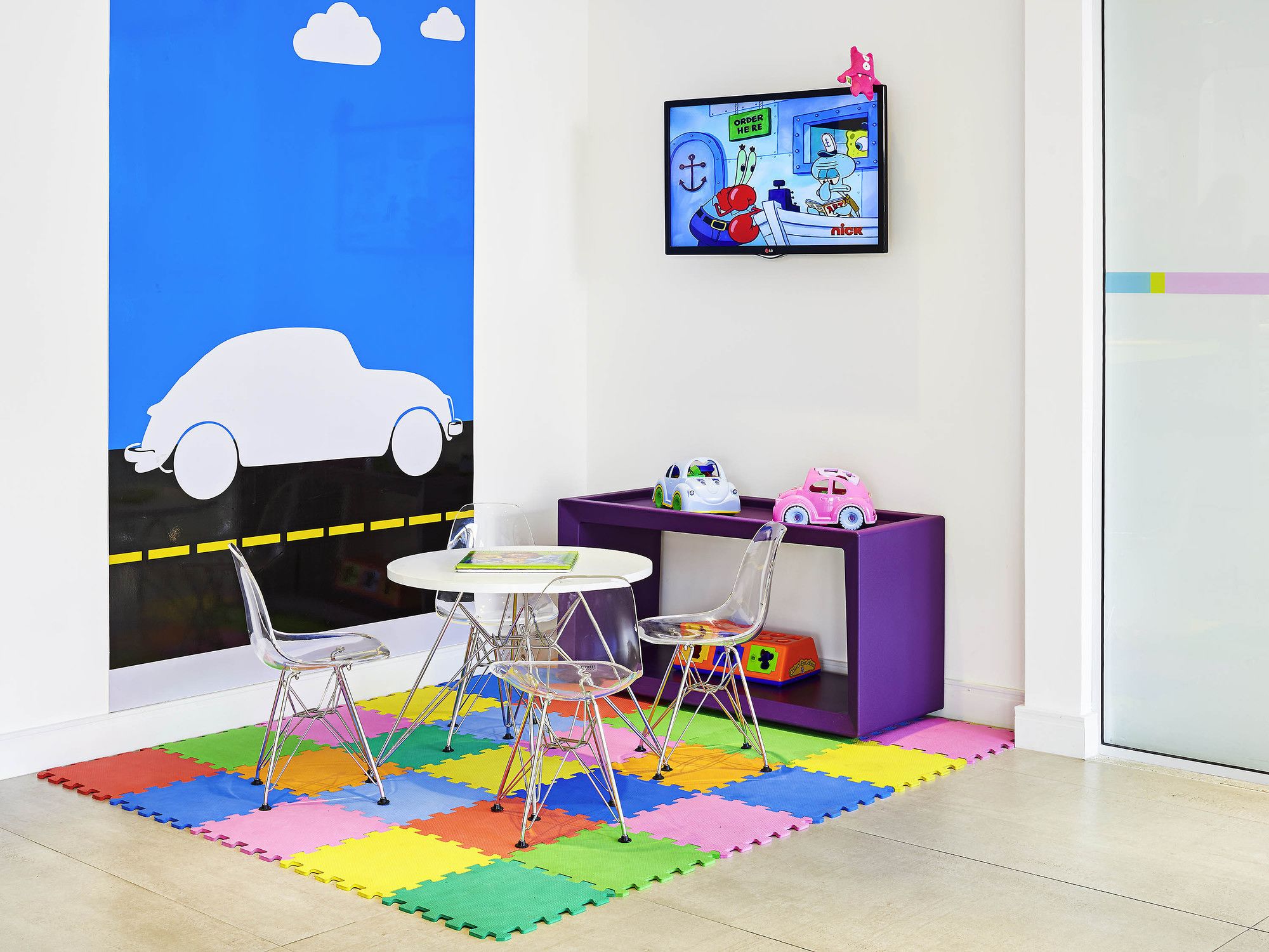 Фото Ibis Styles Balneario Camboriu