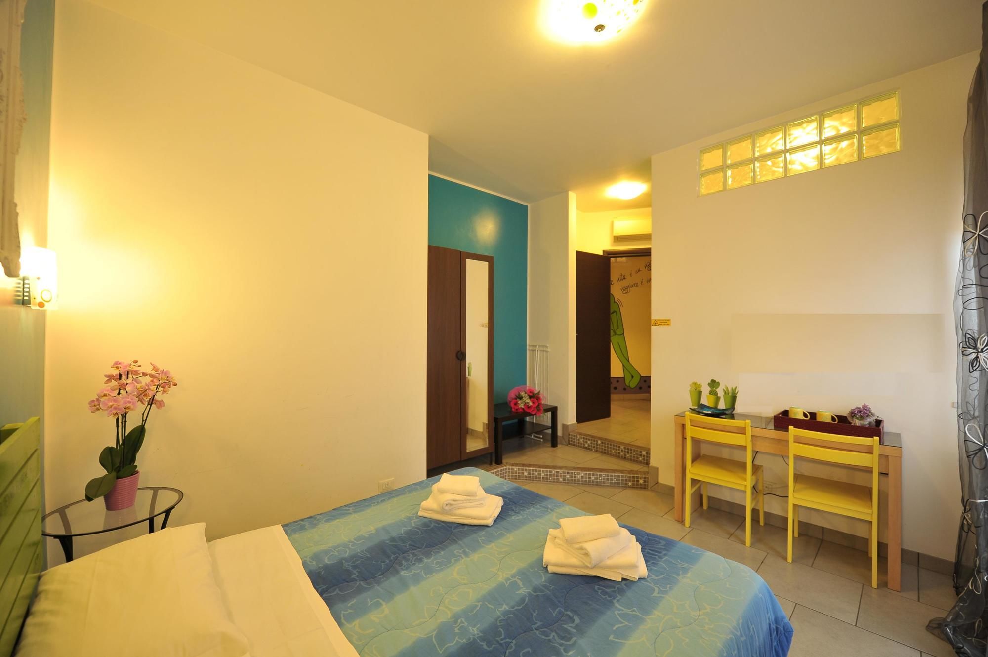 Фото B&b Casa Der Poeta