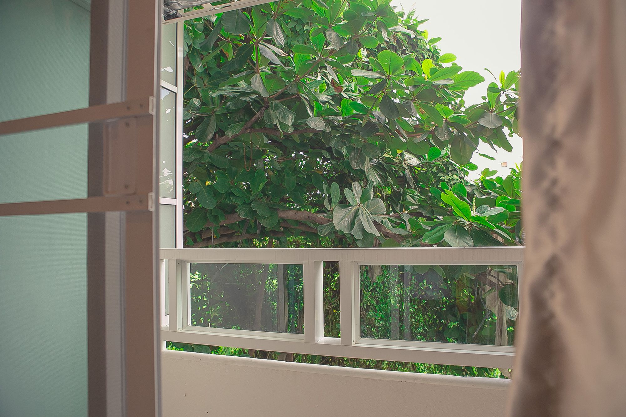 Фото S. E. T Thanmongkol Residence