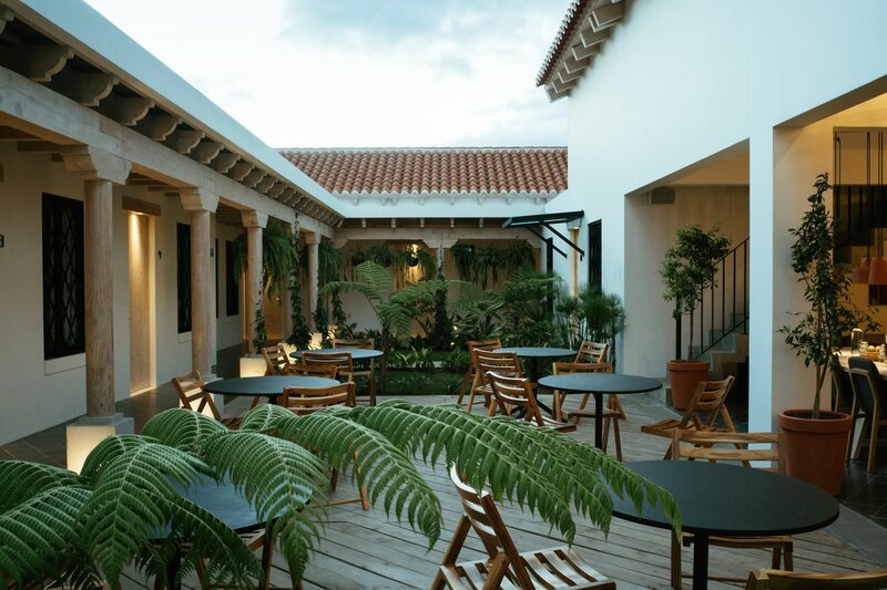 Гостиница Good Hotel Antigua