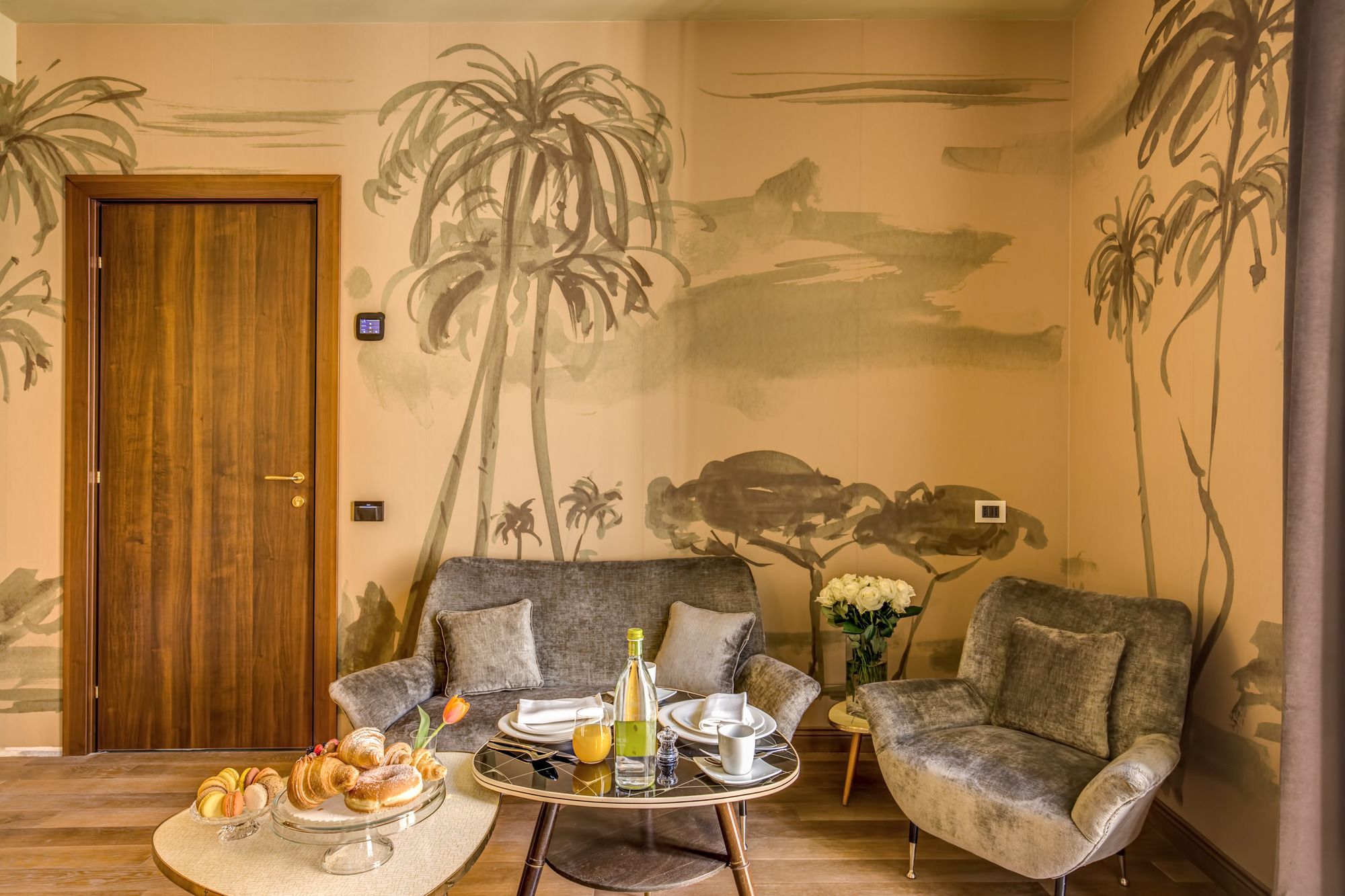 Фото Hotel De' Ricci - Small Luxury Hotels of The World