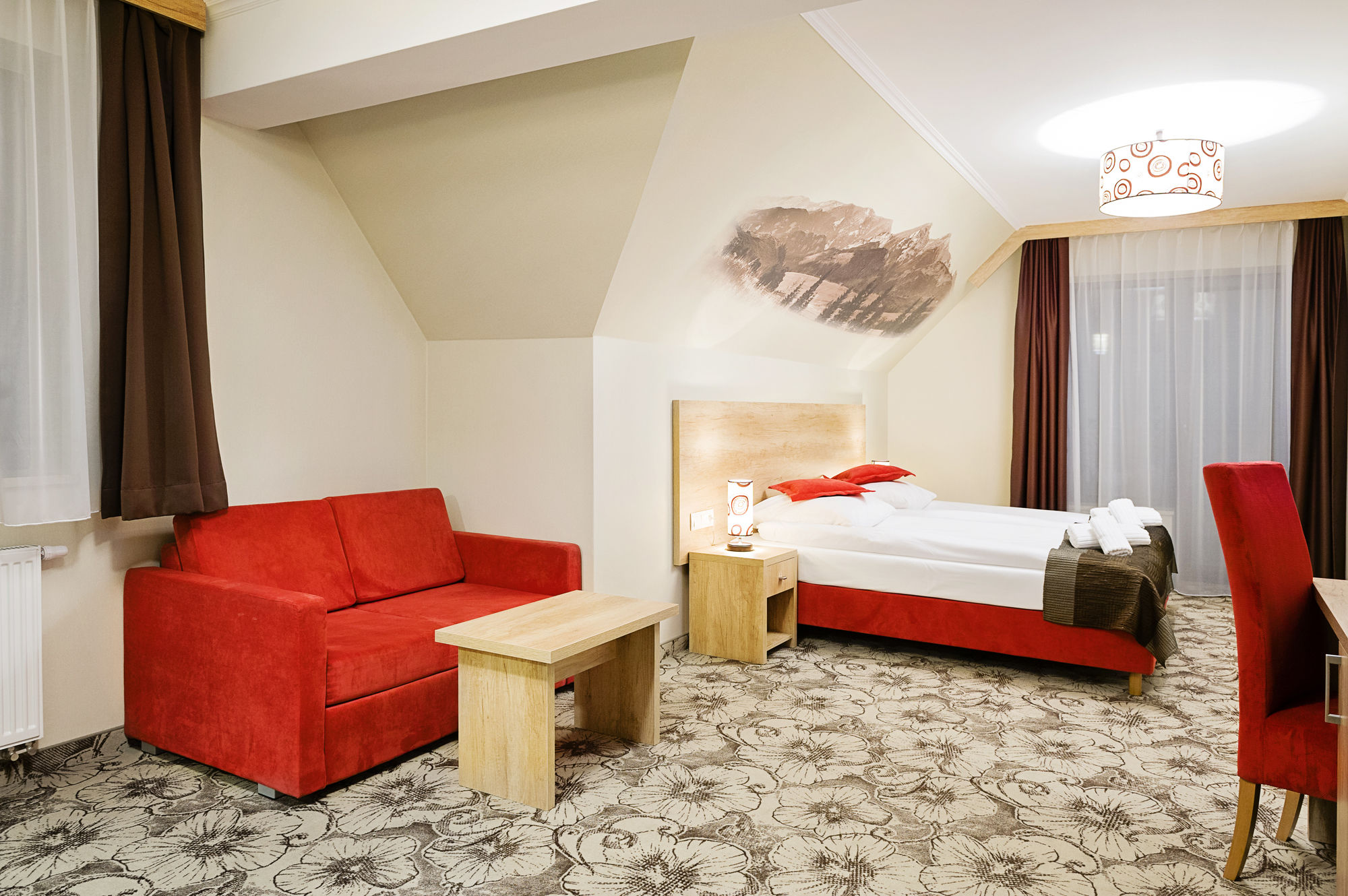 Фото Hotel Nosal