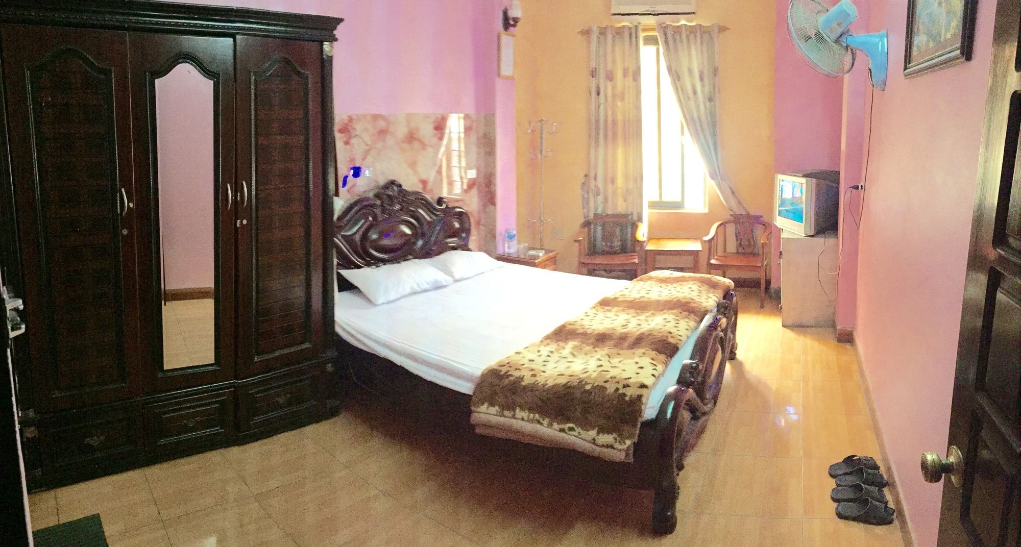 Фото Kocmoc Ha Long