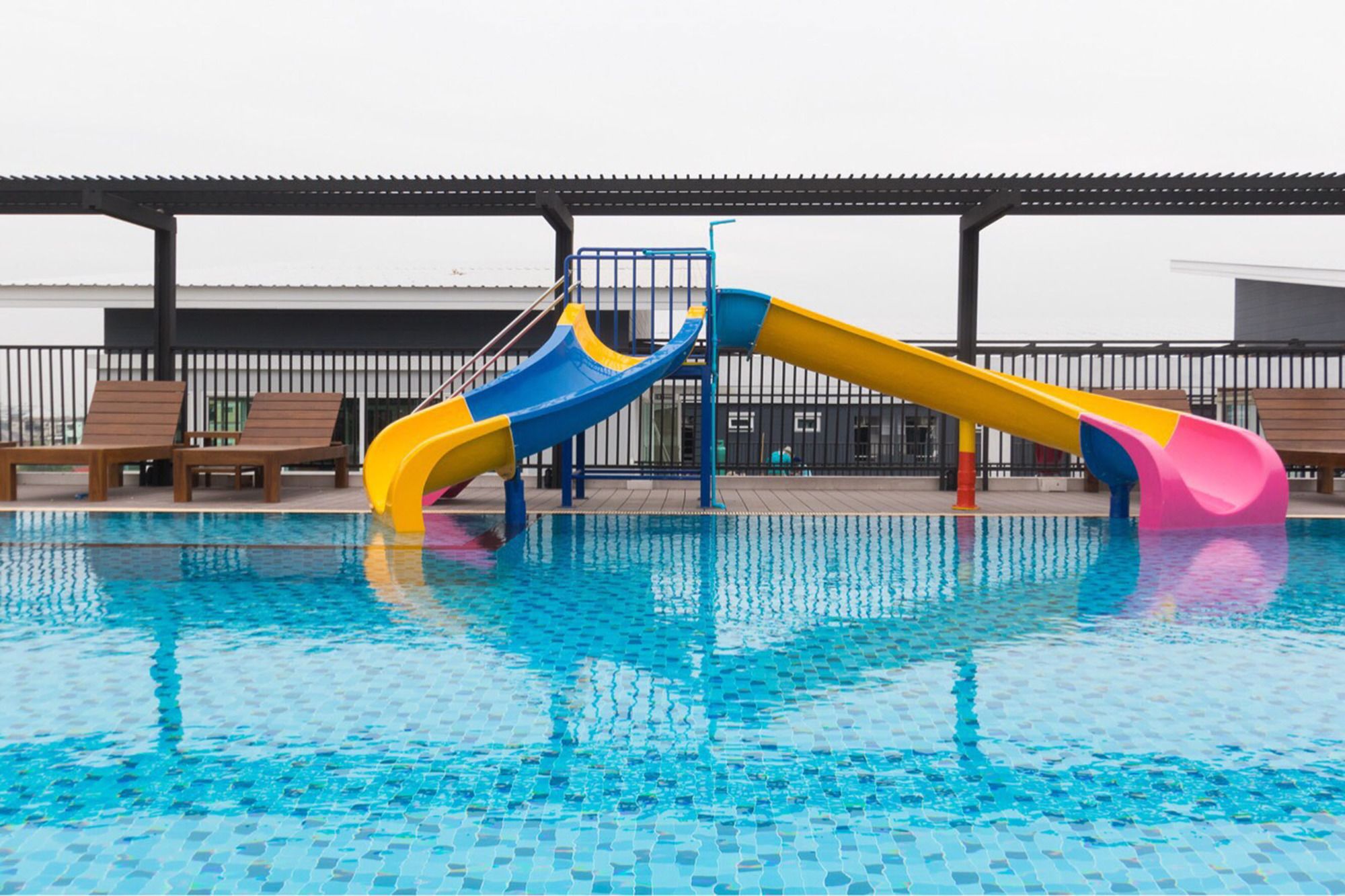 Фото B your home Hotel Donmueang Airport Bangkok